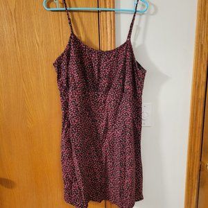Wild Fable Dress size XL
